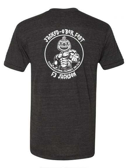 F3 Jackson Jacked Ober Fest Pre-Order September 2021