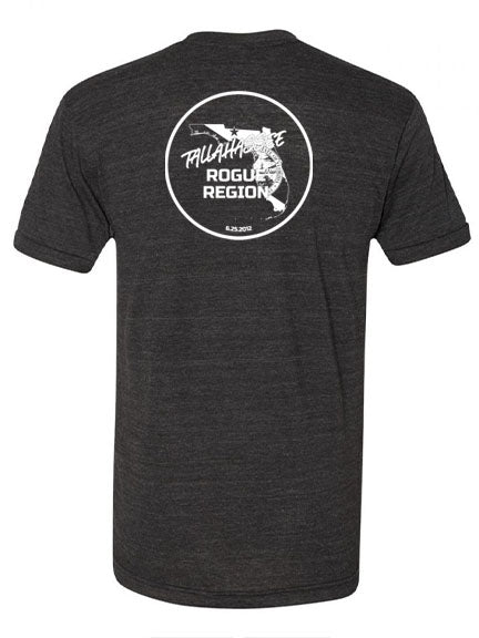 F3 Tallahassee  Rogue Region Pre-Order October 2021