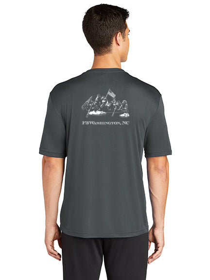 F3 Washington NC Pre-Order April 2023