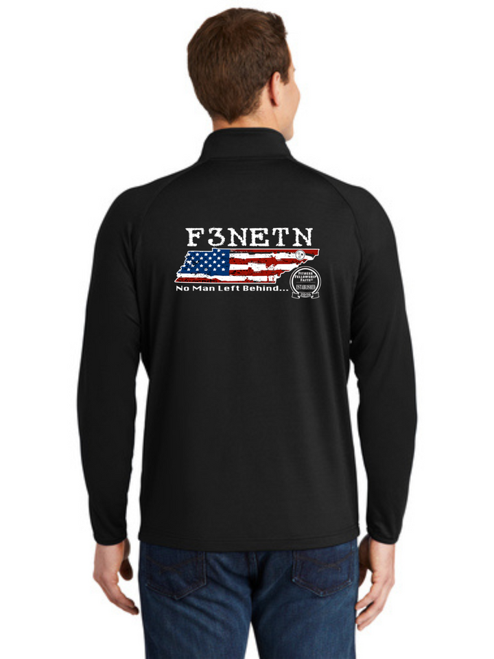 F3 NETN Shirts Pre-Order September 2022