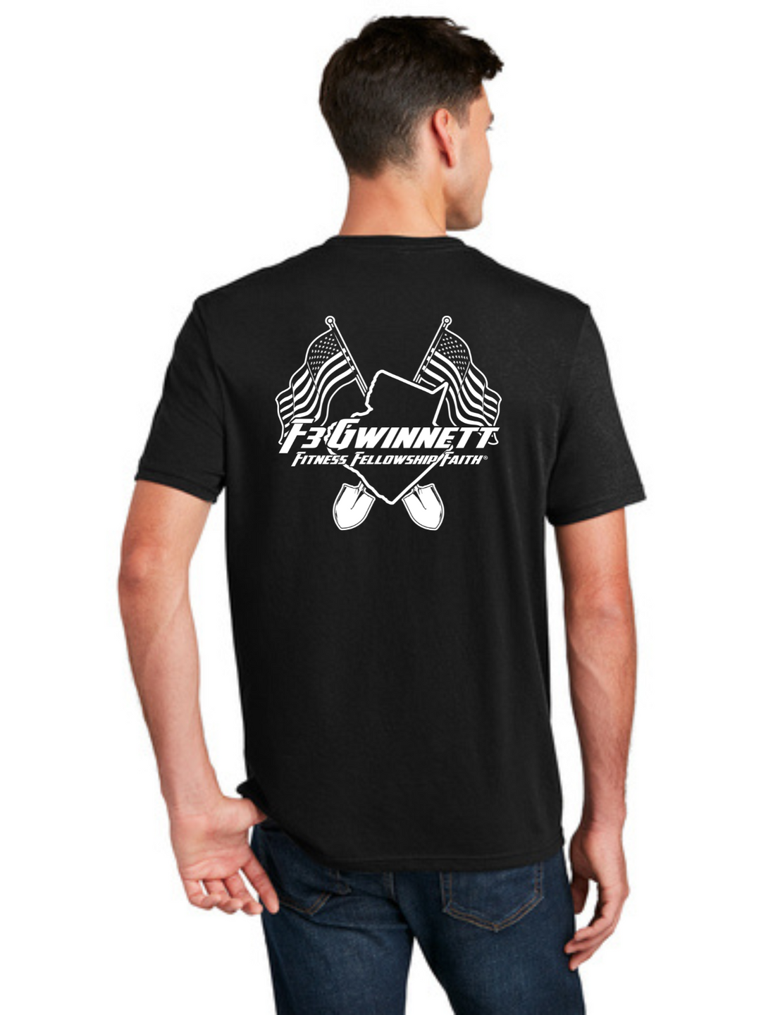 F3 Gwinnett Pre-Order October 2022