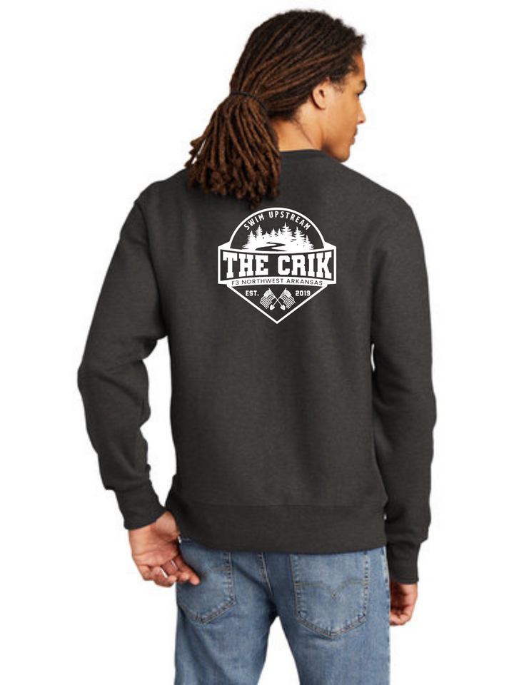 F3 Northwest Arkansas The Crik Pre-Order September 2022