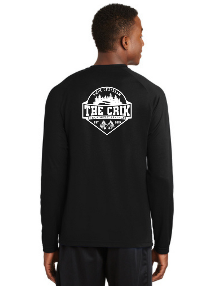 F3 Northwest Arkansas The Crik Pre-Order September 2022