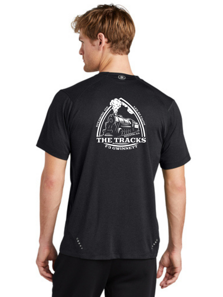 F3 The Tracks Pre-Order October 2022