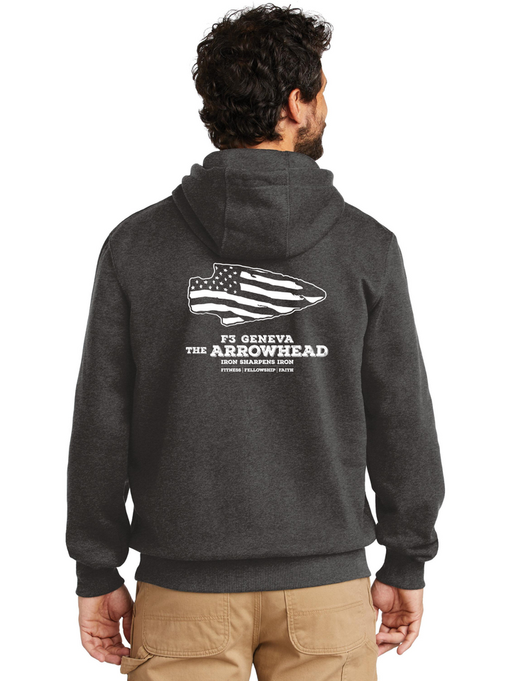 F3 Geneva Arrowhead Pre-Order October 2022