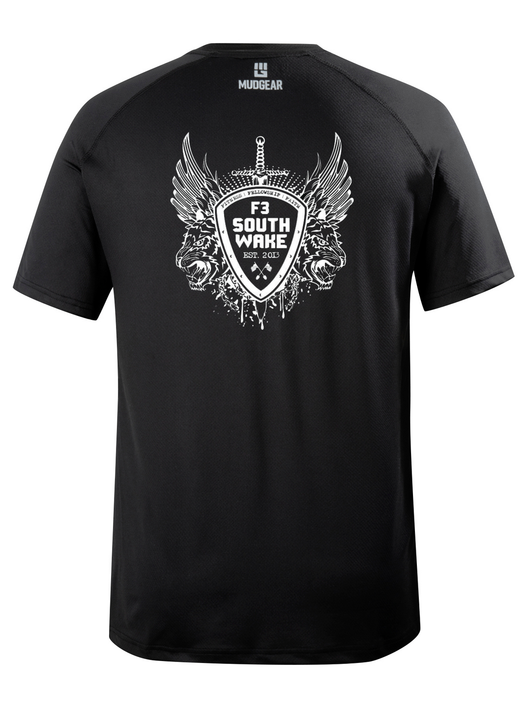 F3 South Wake Tiger Hawk Pre-Order September 2022