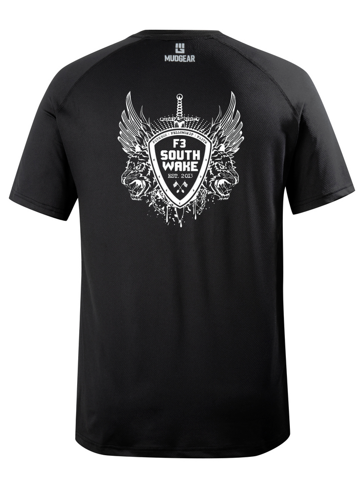 F3 South Wake Tiger Hawk Pre-Order September 2022