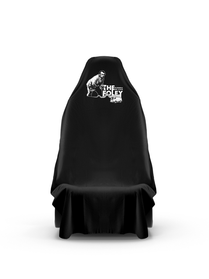 F3 The Foley Pre-Order October 2022