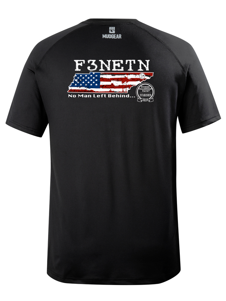 F3 NETN Shirts Pre-Order September 2022