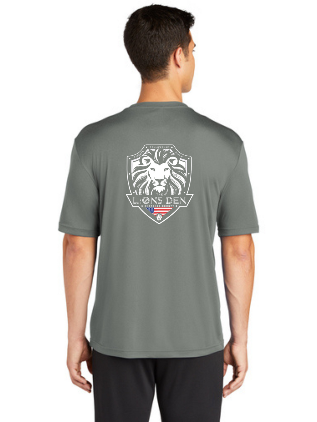 F3 The Lions Den Cherokee County Pre-Order October 2022
