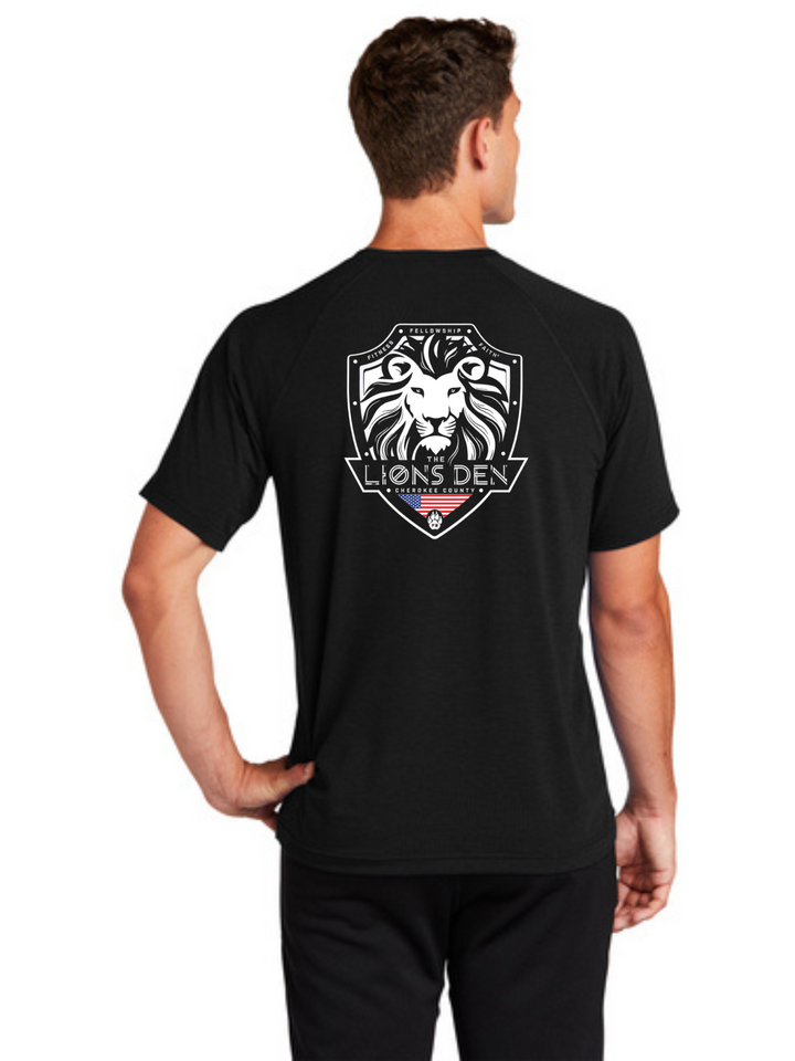 F3 The Lions Den Cherokee County Pre-Order October 2022