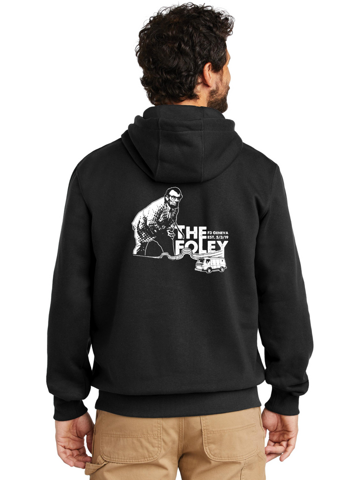 F3 The Foley Pre-Order October 2022