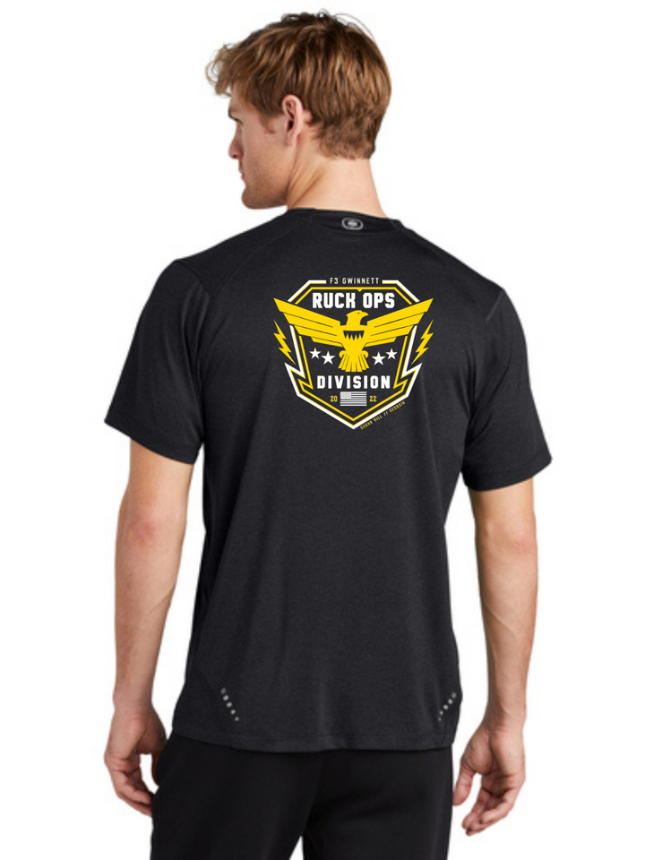 F3 Ruck Ops Pre-Order October 2022