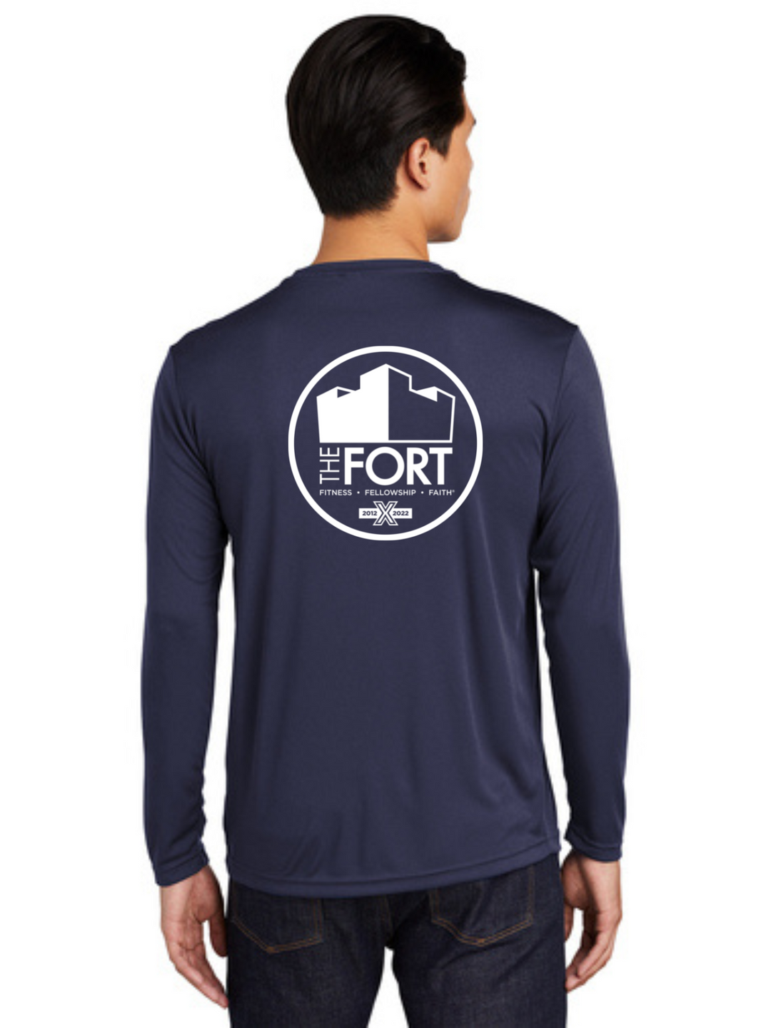 F3 The Fort 10 Year Anniversary Pre-Order September 2022