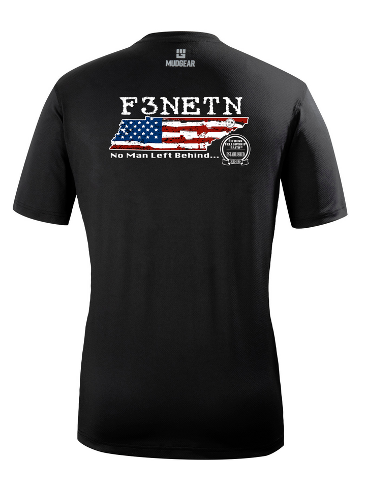 F3 NETN Shirts Pre-Order September 2022