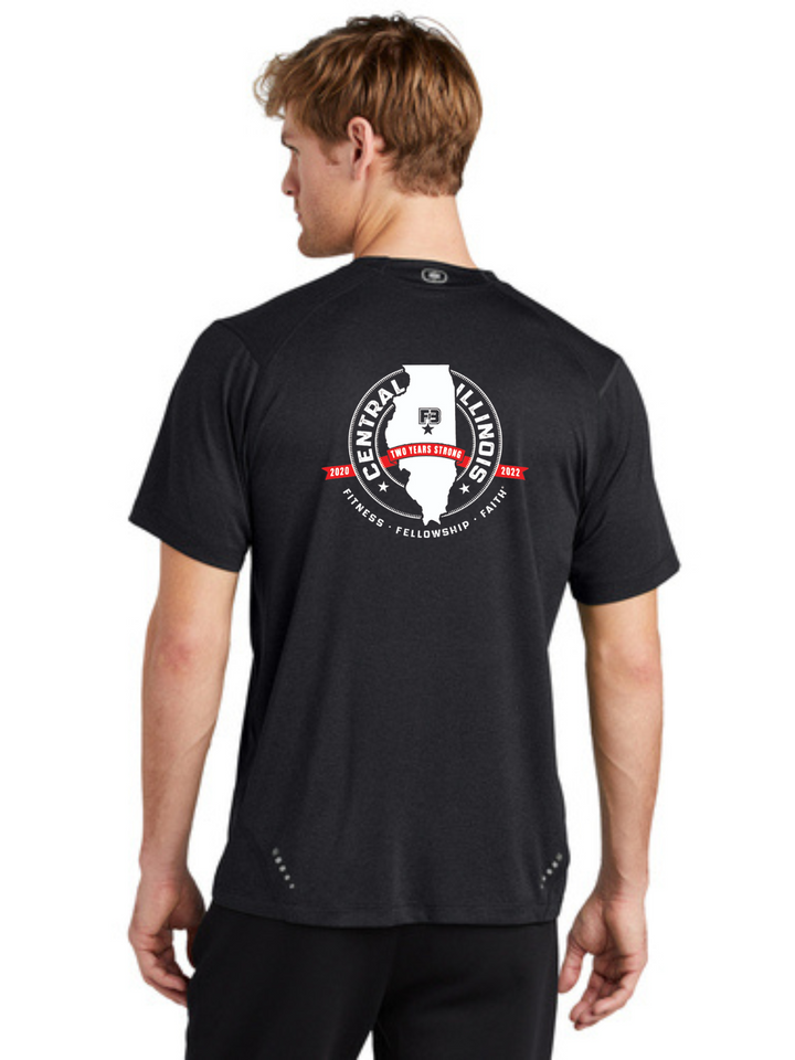F3 Central Illinois Pre-Order September 2022