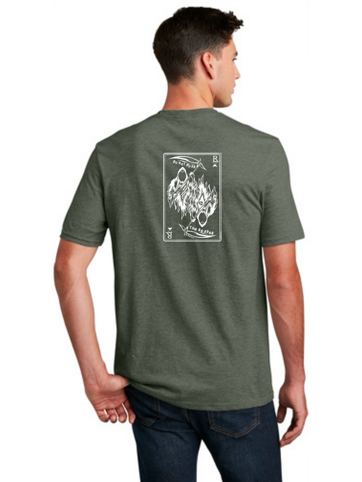F3 Memphis The Reaper Pre-Order October 2022