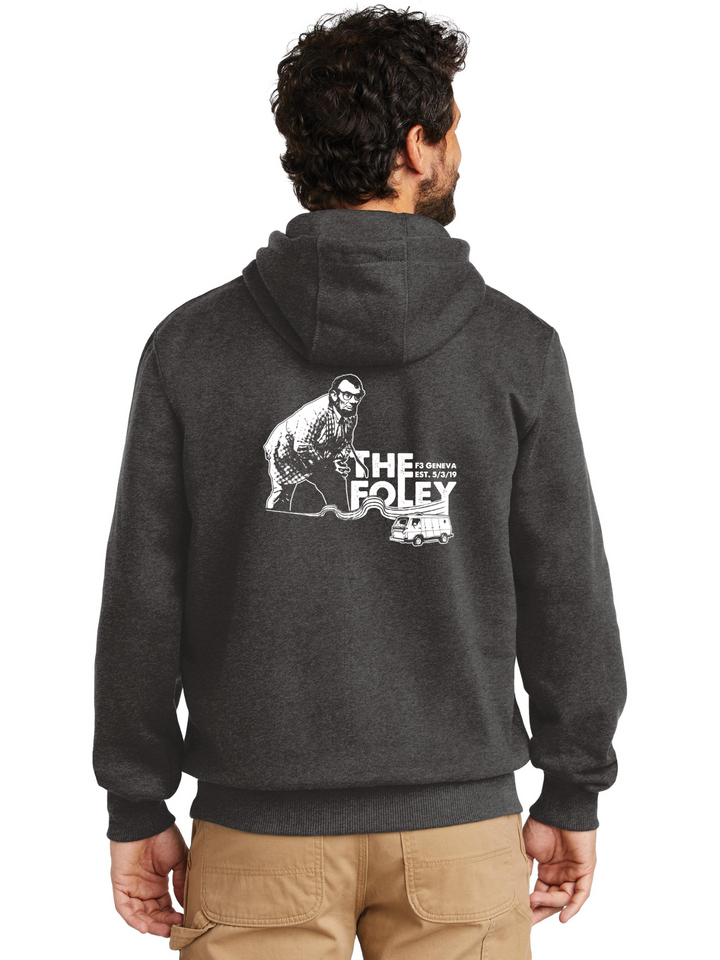 F3 The Foley Pre-Order October 2022