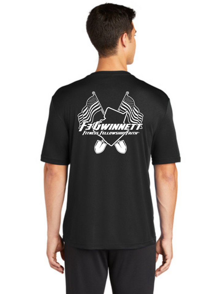 F3 Gwinnett Pre-Order October 2022