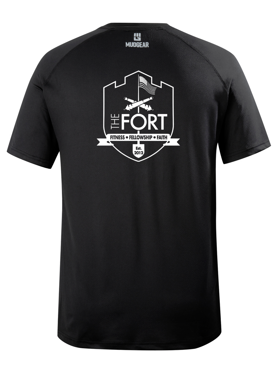 F3 The Fort Shirt Pre-Order October 2022
