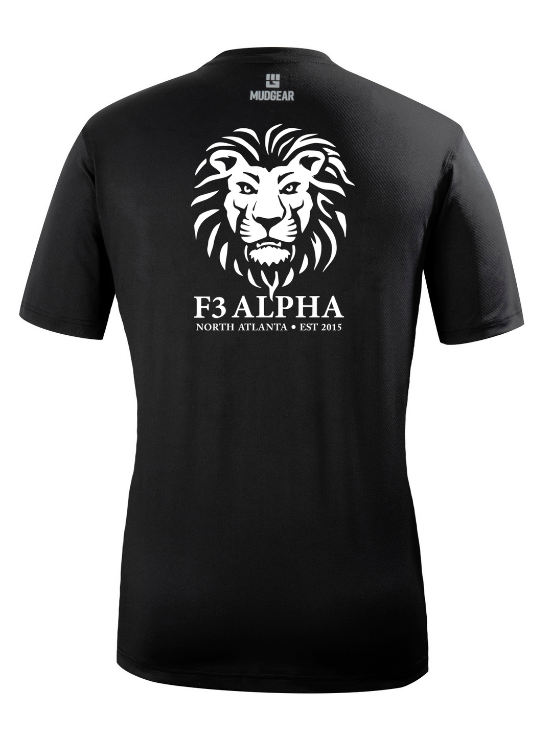 F3 Alpha North Atlanta Pre-Order October 2023