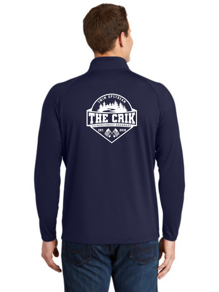 F3 Northwest Arkansas The Crik Pre-Order September 2022