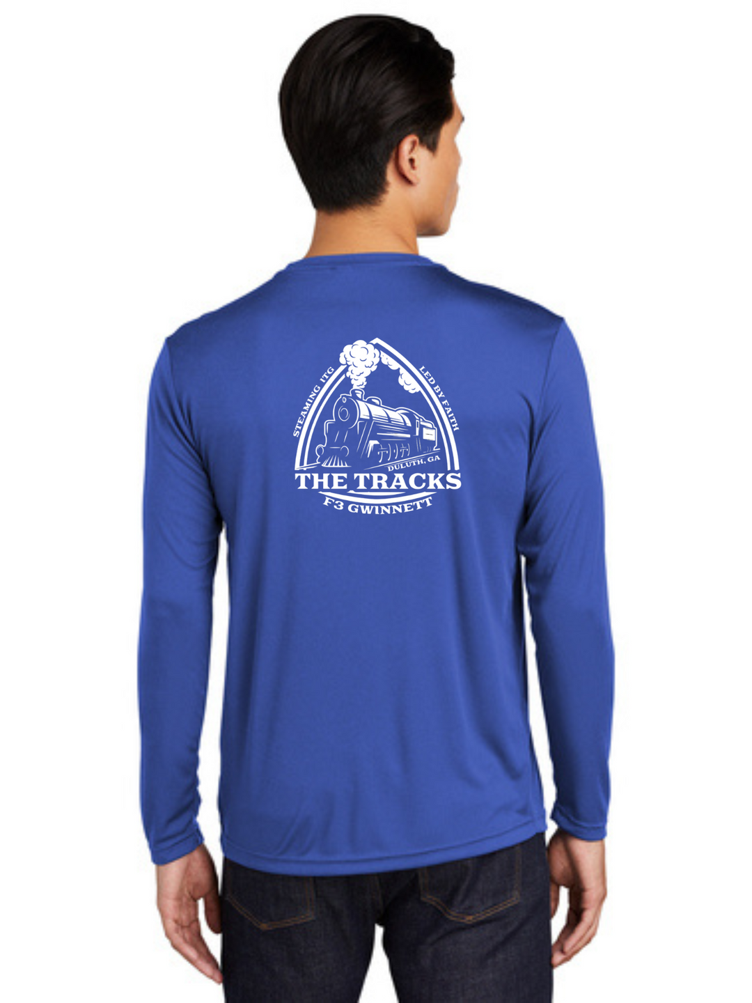 F3 The Tracks Pre-Order October 2022
