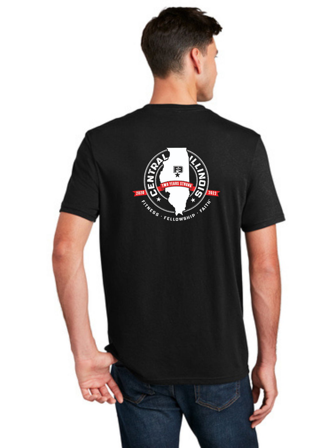 F3 Central Illinois Pre-Order September 2022