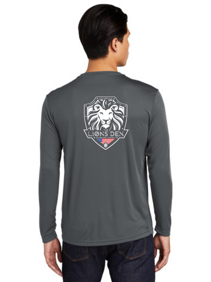 F3 The Lions Den Cherokee County Pre-Order October 2022