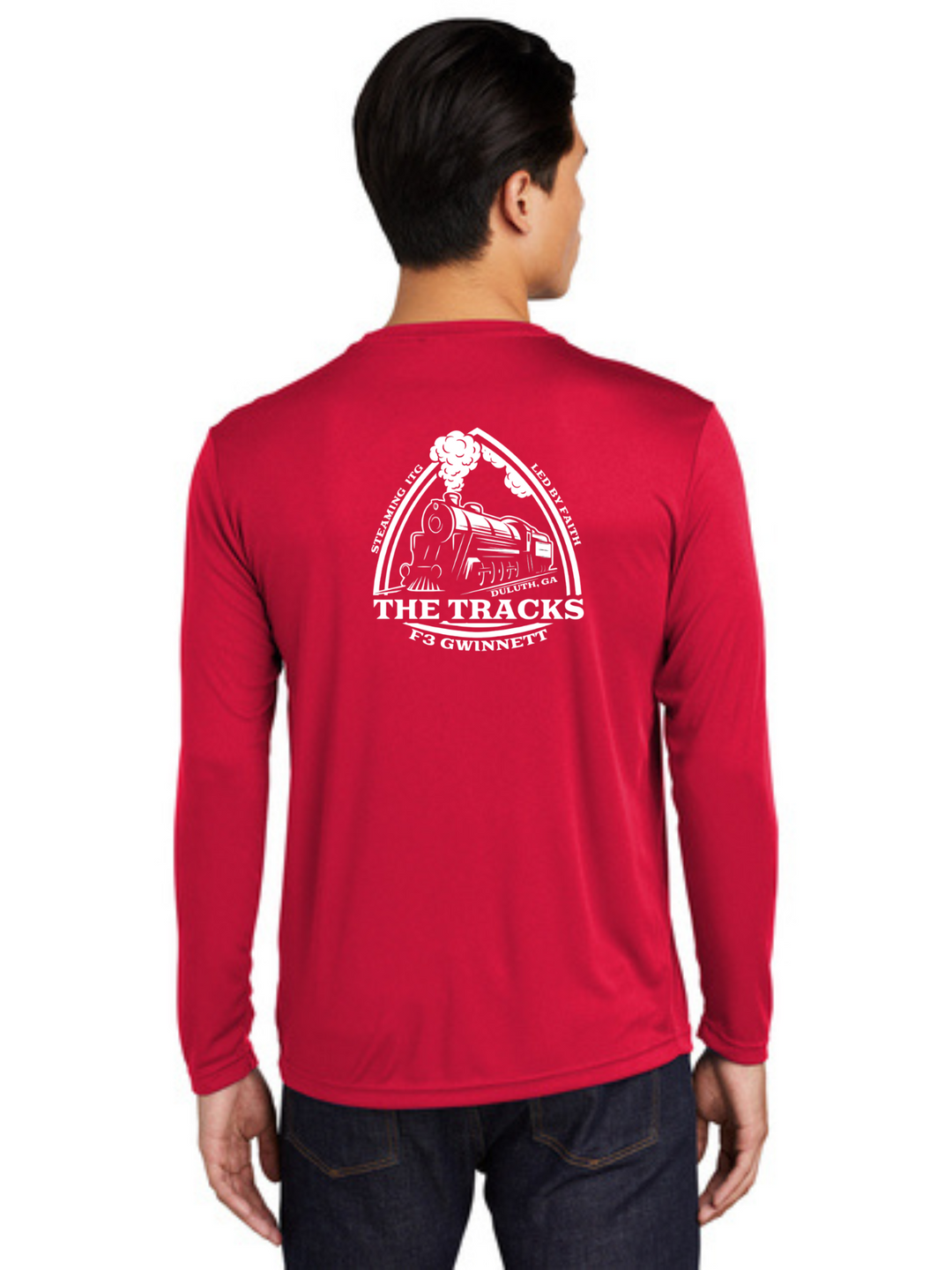 F3 The Tracks Pre-Order October 2022