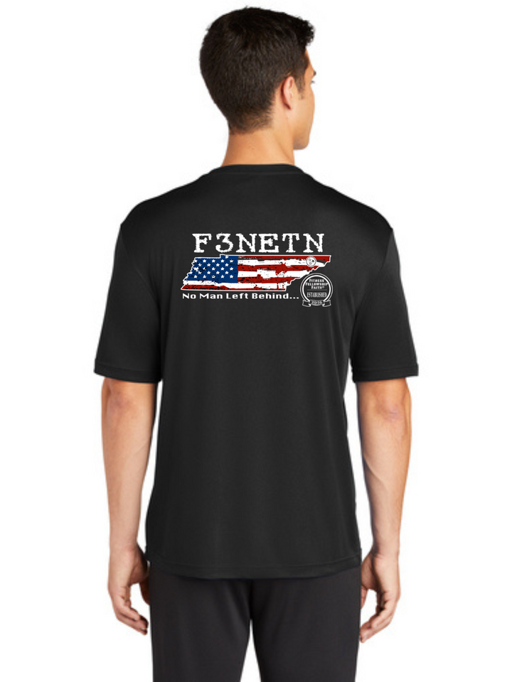 F3 NETN Shirts Pre-Order September 2022