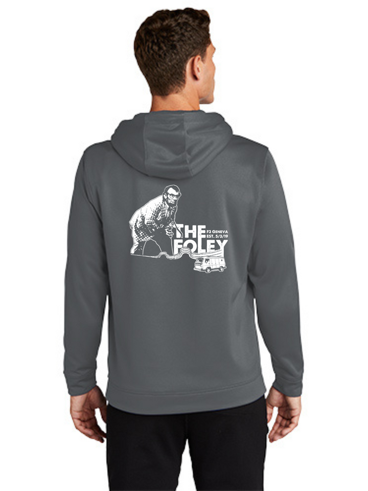 F3 The Foley Pre-Order October 2022