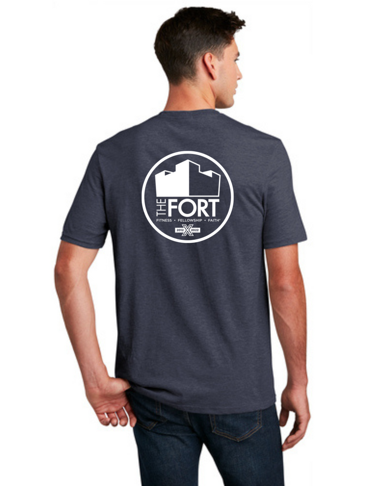 F3 The Fort 10 Year Anniversary Pre-Order September 2022