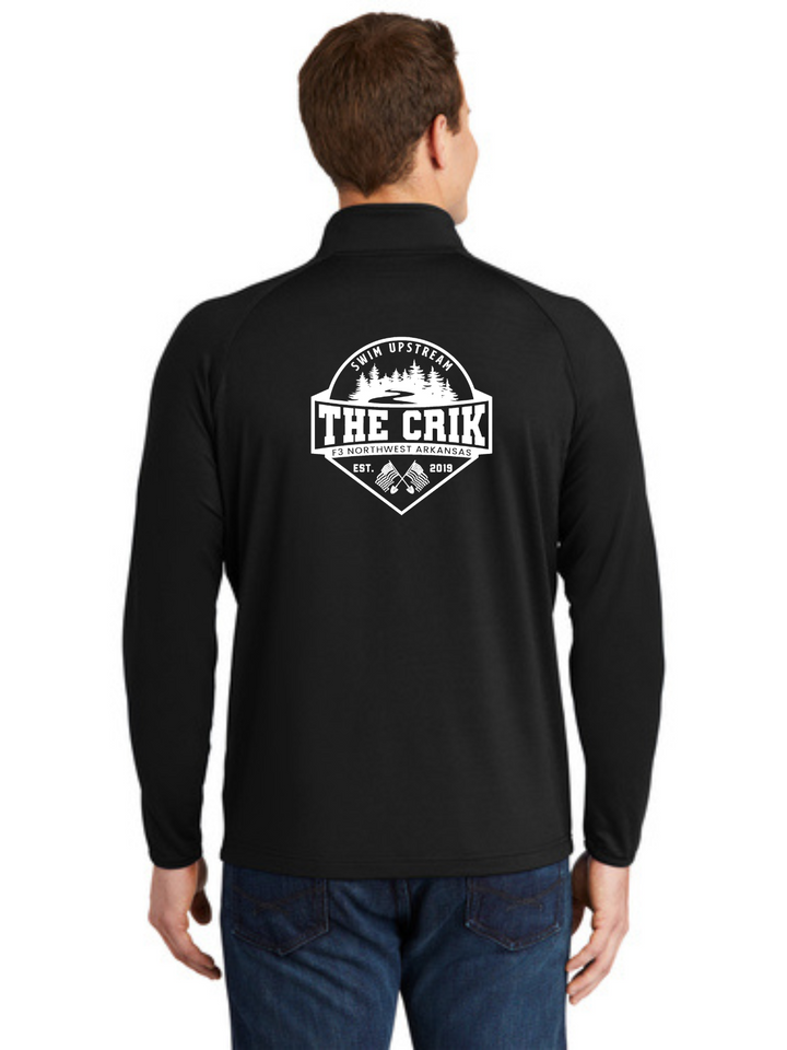 F3 Northwest Arkansas The Crik Pre-Order September 2022