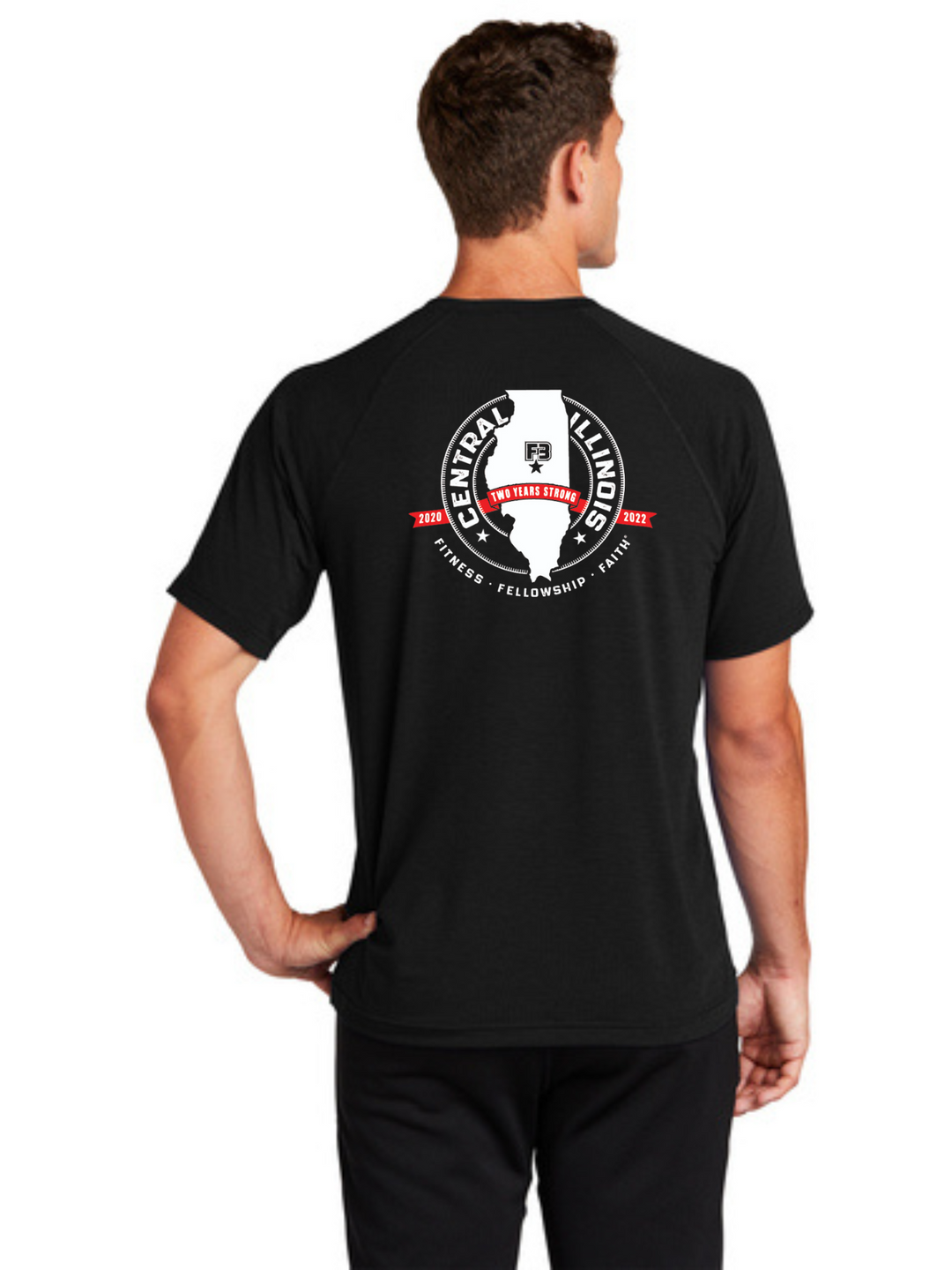 F3 Central Illinois Pre-Order September 2022