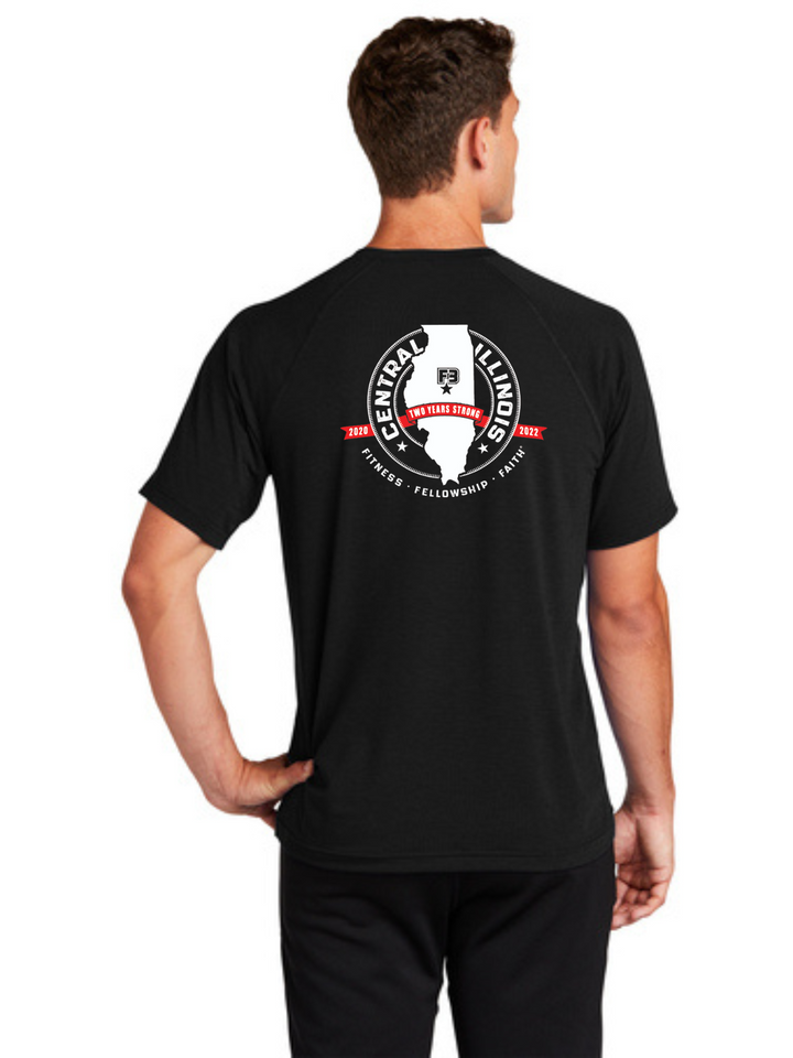 F3 Central Illinois Pre-Order September 2022