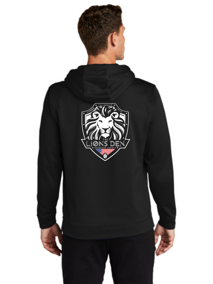 F3 The Lions Den Cherokee County Pre-Order October 2022