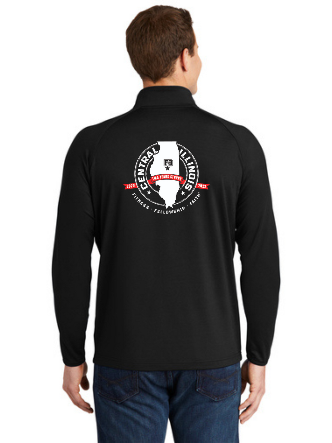 F3 Central Illinois Pre-Order September 2022