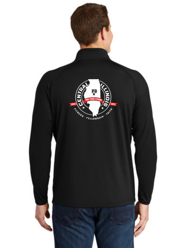 F3 Central Illinois Pre-Order September 2022