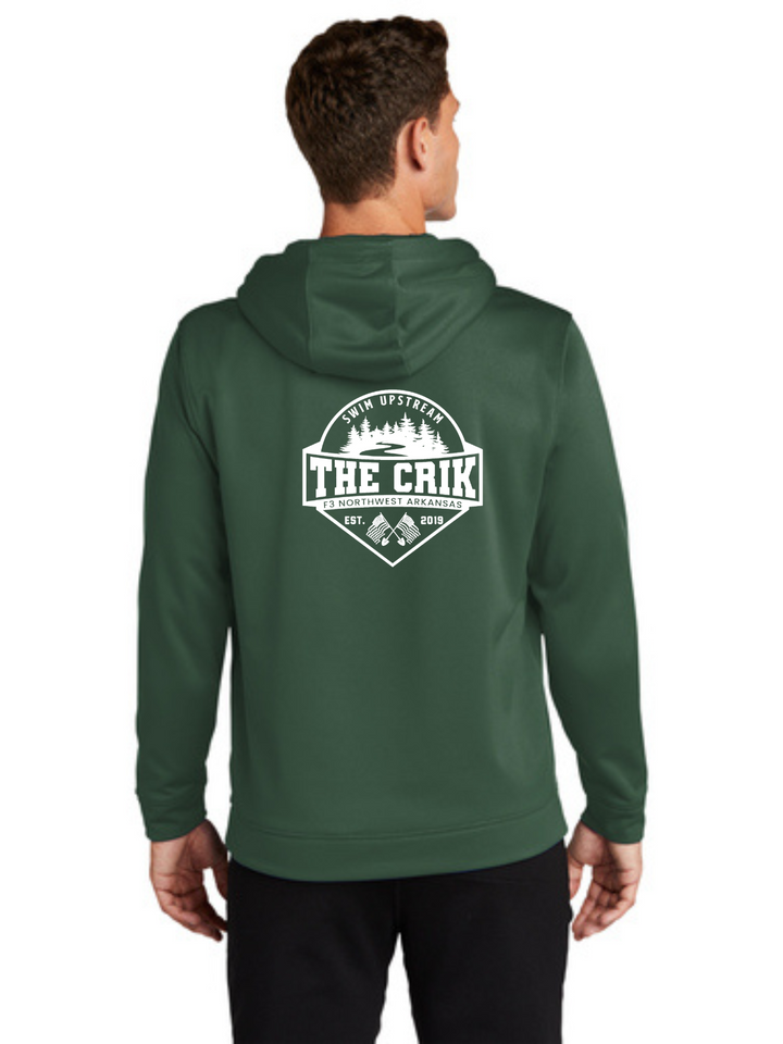 F3 Northwest Arkansas The Crik Pre-Order September 2022