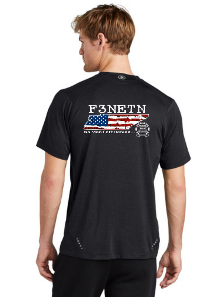 F3 NETN Shirts Pre-Order September 2022