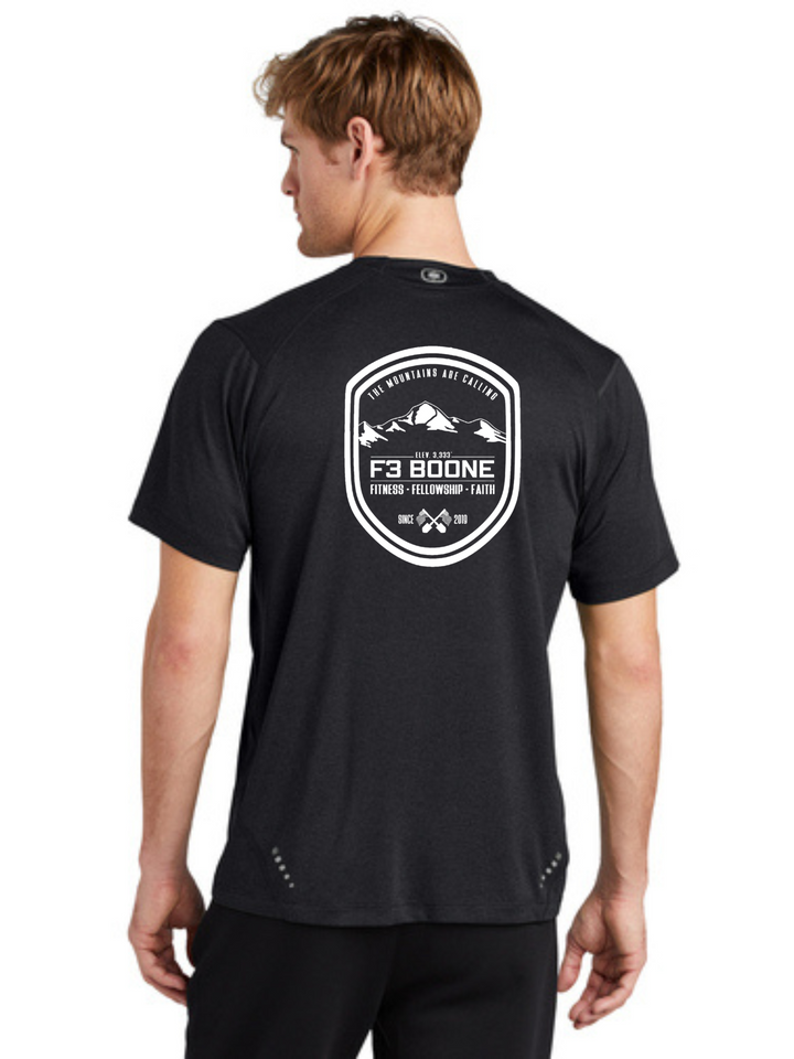 F3 Boone Pre-Order October 2022