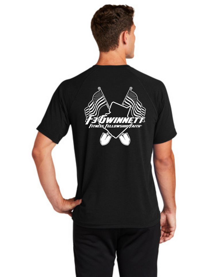 F3 Gwinnett Pre-Order October 2022