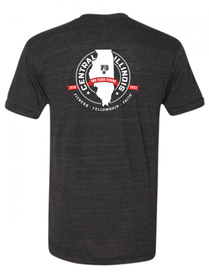 F3 Central Illinois Pre-Order September 2022