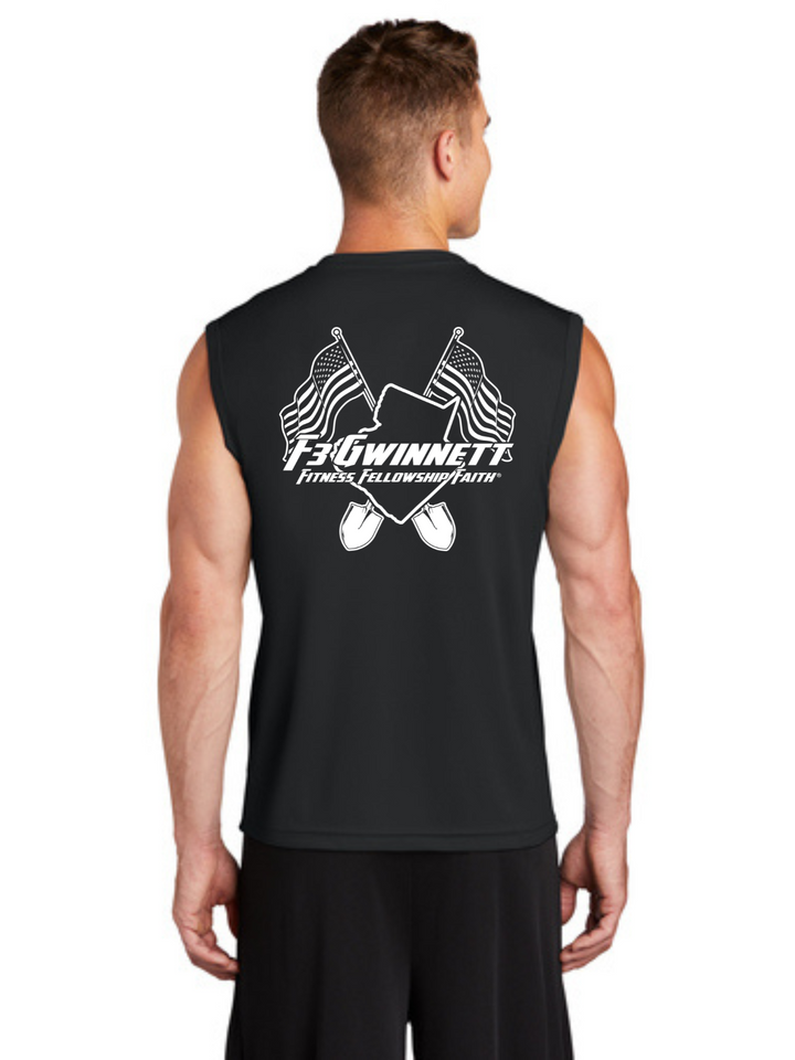 F3 Gwinnett Pre-Order October 2022
