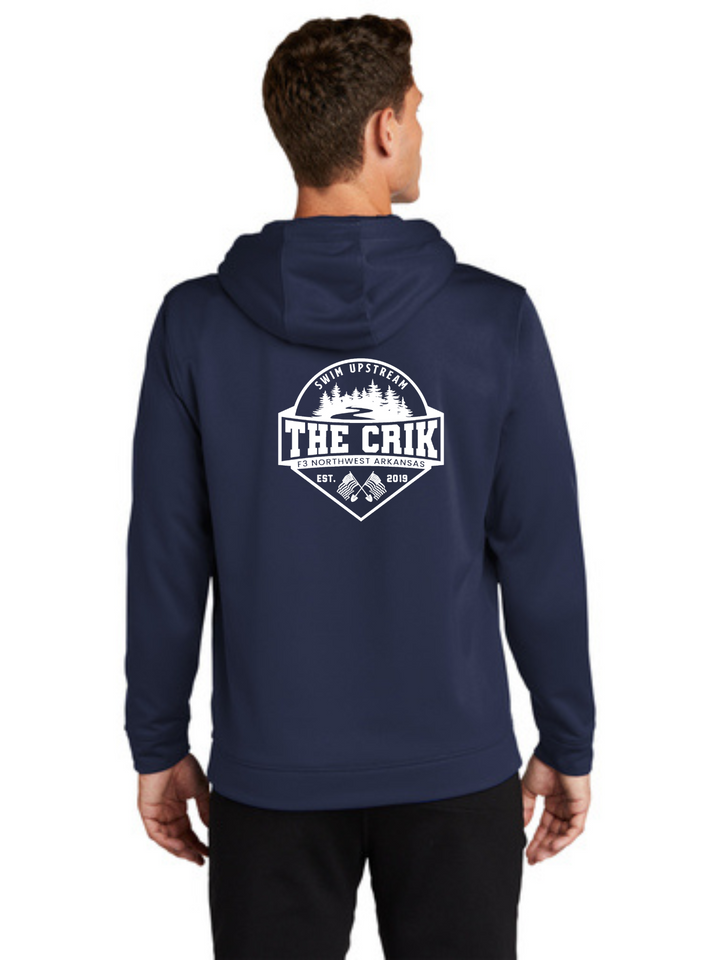 F3 Northwest Arkansas The Crik Pre-Order September 2022