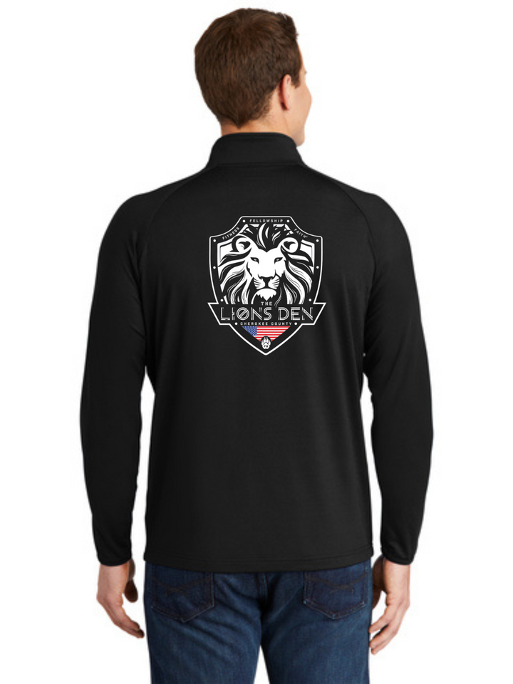 F3 The Lions Den Cherokee County Pre-Order October 2022