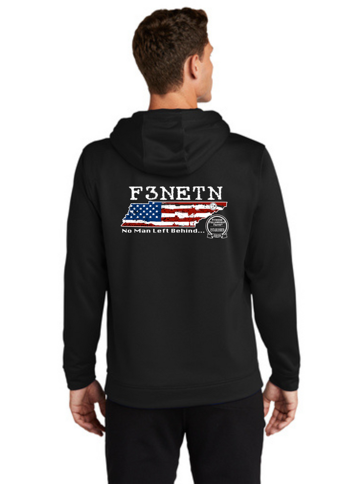 F3 NETN Shirts Pre-Order September 2022