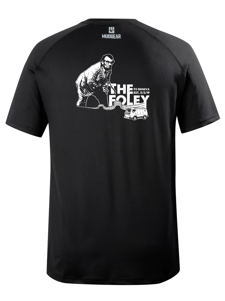 F3 The Foley Pre-Order October 2022