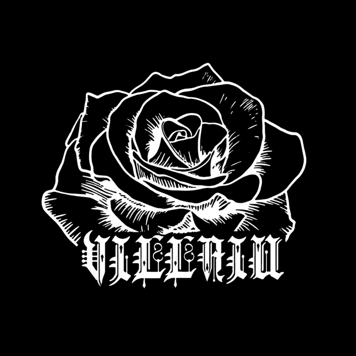 F3 Rose Villain Gold Rush Pre-Order April 2022